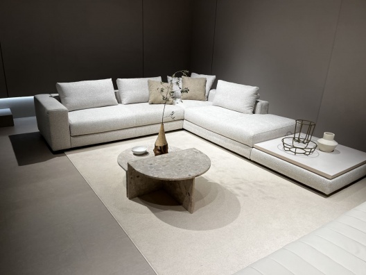 Kuba Split sofa - myhome